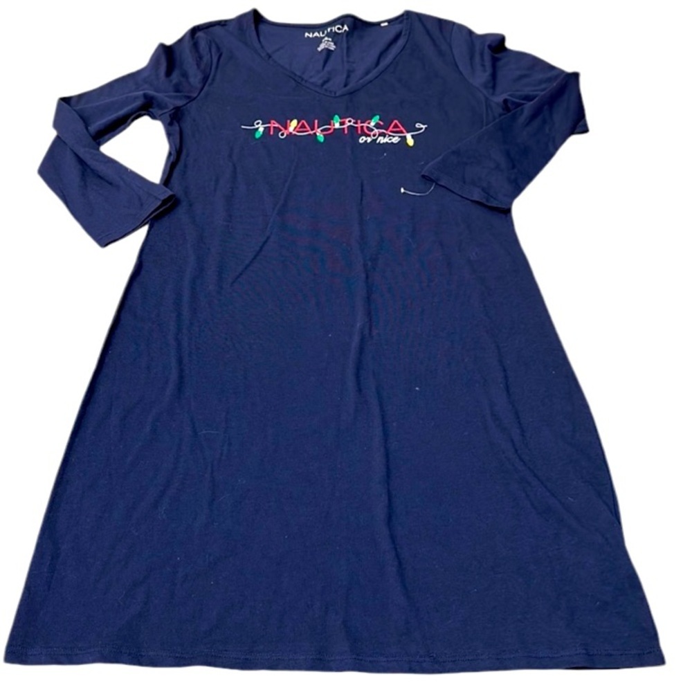 NAUTICA sleepwear